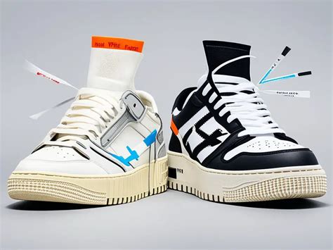 fake off white shoes|genuine off white shoes.